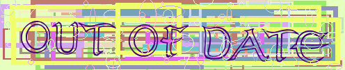 an image containing 5 letters