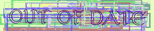 an image containing 5 letters