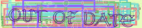an image containing 5 letters