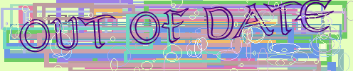 an image containing 5 letters