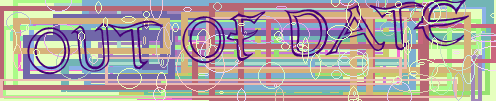 an image containing 5 letters