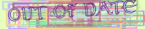 an image containing 5 letters