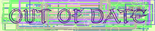 an image containing 5 letters