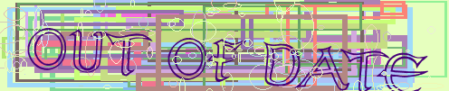 an image containing 5 letters