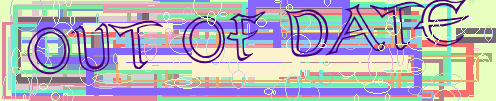 an image containing 5 letters