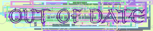 an image containing 5 letters