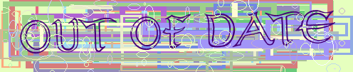 an image containing 5 letters