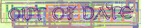 an image containing 5 letters