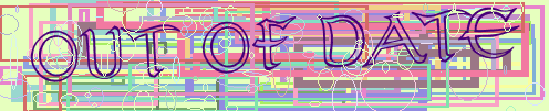 an image containing 5 letters