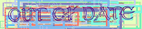 an image containing 5 letters