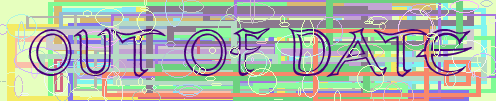 an image containing 5 letters