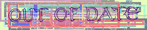 an image containing 5 letters