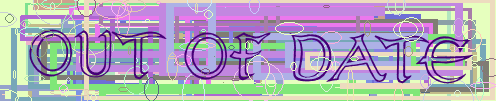 an image containing 5 letters