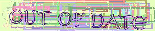an image containing 5 letters