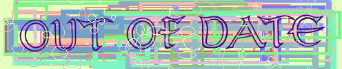 an image containing 5 letters