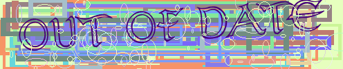 an image containing 5 letters