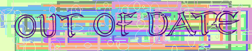 an image containing 5 letters