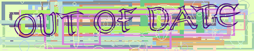 an image containing 5 letters