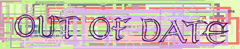 an image containing 5 letters