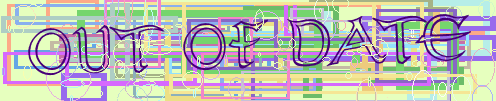 an image containing 5 letters