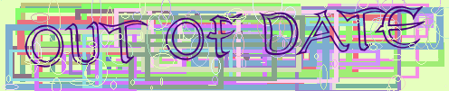 an image containing 5 letters