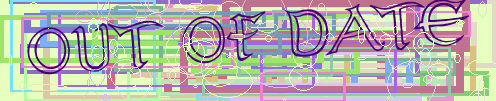 an image containing 5 letters