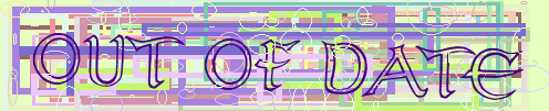 an image containing 5 letters