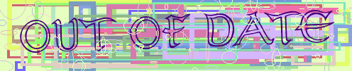 an image containing 5 letters