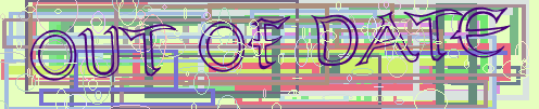 an image containing 5 letters
