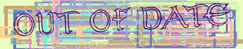 an image containing 5 letters