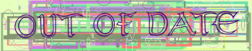 an image containing 5 letters