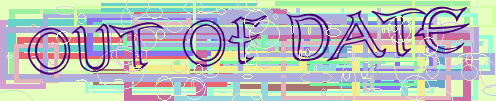 an image containing 5 letters