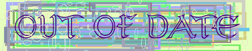 an image containing 5 letters