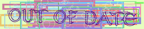 an image containing 5 letters