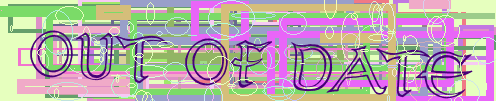 an image containing 5 letters