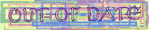 an image containing 5 letters