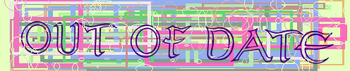 an image containing 5 letters