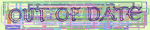 an image containing 5 letters
