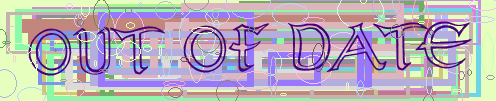 an image containing 5 letters