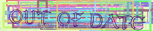 an image containing 5 letters