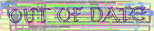 an image containing 5 letters