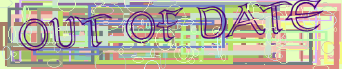 an image containing 5 letters