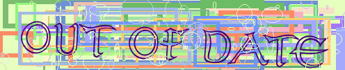 an image containing 5 letters
