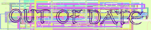 an image containing 5 letters