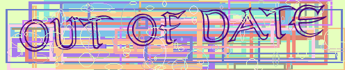 an image containing 5 letters