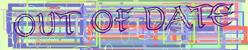 an image containing 5 letters