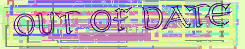an image containing 5 letters