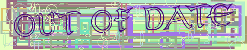 an image containing 5 letters