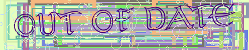 an image containing 5 letters