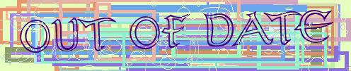 an image containing 5 letters